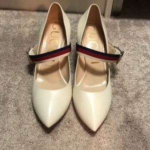 Gucci Heel Women